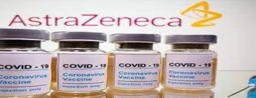 Κορωνοιός: Εμβόλιο AstraZeneca -Γιατί μεσολαβούν 3 μήνες για τη δεύτερη δόση- Άνοιξε η πλατφόρμα για τις ηλικίες 60-64 έτη